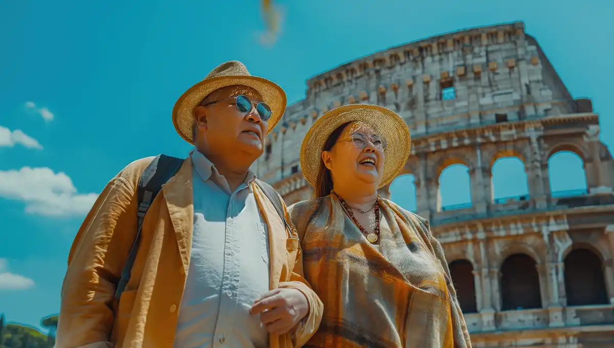 best tours in rome